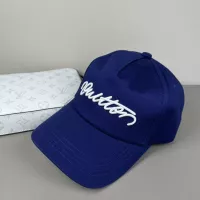 Cheap Louis Vuitton LV Caps #1339085 Replica Wholesale [$25.00 USD] [ITEM#1339085] on Replica Louis Vuitton LV Caps