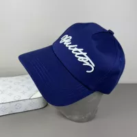 Cheap Louis Vuitton LV Caps #1339085 Replica Wholesale [$25.00 USD] [ITEM#1339085] on Replica Louis Vuitton LV Caps