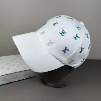 Cheap Louis Vuitton LV Caps #1339087 Replica Wholesale [$27.00 USD] [ITEM#1339087] on Replica Louis Vuitton LV Caps