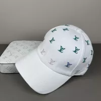 Cheap Louis Vuitton LV Caps #1339087 Replica Wholesale [$27.00 USD] [ITEM#1339087] on Replica Louis Vuitton LV Caps