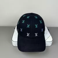 Cheap Louis Vuitton LV Caps #1339088 Replica Wholesale [$27.00 USD] [ITEM#1339088] on Replica Louis Vuitton LV Caps