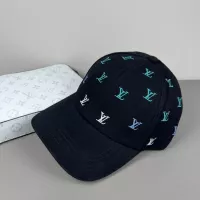 Cheap Louis Vuitton LV Caps #1339088 Replica Wholesale [$27.00 USD] [ITEM#1339088] on Replica Louis Vuitton LV Caps