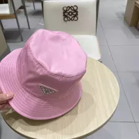 Cheap Prada Caps #1339093 Replica Wholesale [$29.00 USD] [ITEM#1339093] on Replica Prada Caps