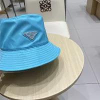 Cheap Prada Caps #1339094 Replica Wholesale [$29.00 USD] [ITEM#1339094] on Replica Prada Caps