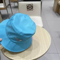 Cheap Prada Caps #1339094 Replica Wholesale [$29.00 USD] [ITEM#1339094] on Replica Prada Caps