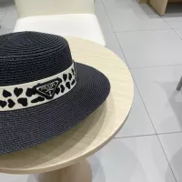 Cheap Prada Caps #1339096 Replica Wholesale [$38.00 USD] [ITEM#1339096] on Replica Prada Caps