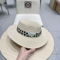 Cheap Prada Caps #1339097 Replica Wholesale [$38.00 USD] [ITEM#1339097] on Replica Prada Caps