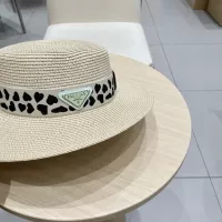Cheap Prada Caps #1339097 Replica Wholesale [$38.00 USD] [ITEM#1339097] on Replica Prada Caps