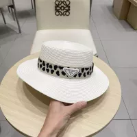 Cheap Prada Caps #1339098 Replica Wholesale [$38.00 USD] [ITEM#1339098] on Replica Prada Caps