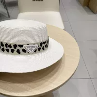 Cheap Prada Caps #1339098 Replica Wholesale [$38.00 USD] [ITEM#1339098] on Replica Prada Caps