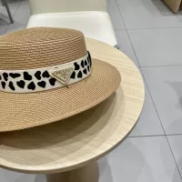 Cheap Prada Caps #1339099 Replica Wholesale [$38.00 USD] [ITEM#1339099] on Replica Prada Caps