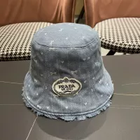 Cheap Prada Caps #1339100 Replica Wholesale [$36.00 USD] [ITEM#1339100] on Replica Prada Caps
