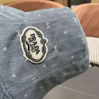 Cheap Prada Caps #1339100 Replica Wholesale [$36.00 USD] [ITEM#1339100] on Replica Prada Caps