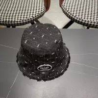 Cheap Prada Caps #1339101 Replica Wholesale [$36.00 USD] [ITEM#1339101] on Replica Prada Caps