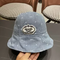 Cheap Prada Caps #1339102 Replica Wholesale [$36.00 USD] [ITEM#1339102] on Replica Prada Caps