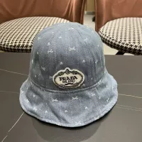 Cheap Prada Caps #1339102 Replica Wholesale [$36.00 USD] [ITEM#1339102] on Replica Prada Caps