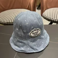 Cheap Prada Caps #1339102 Replica Wholesale [$36.00 USD] [ITEM#1339102] on Replica Prada Caps