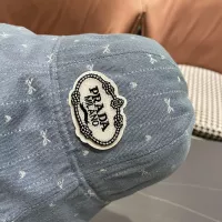 Cheap Prada Caps #1339102 Replica Wholesale [$36.00 USD] [ITEM#1339102] on Replica Prada Caps