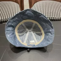 Cheap Prada Caps #1339102 Replica Wholesale [$36.00 USD] [ITEM#1339102] on Replica Prada Caps