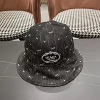 Cheap Prada Caps #1339103 Replica Wholesale [$36.00 USD] [ITEM#1339103] on Replica Prada Caps