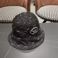 Cheap Prada Caps #1339103 Replica Wholesale [$36.00 USD] [ITEM#1339103] on Replica Prada Caps