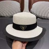 Cheap Prada Caps #1339104 Replica Wholesale [$38.00 USD] [ITEM#1339104] on Replica Prada Caps