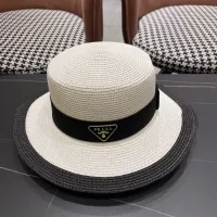 Cheap Prada Caps #1339104 Replica Wholesale [$38.00 USD] [ITEM#1339104] on Replica Prada Caps