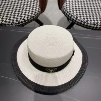 Cheap Prada Caps #1339104 Replica Wholesale [$38.00 USD] [ITEM#1339104] on Replica Prada Caps