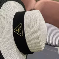 Cheap Prada Caps #1339104 Replica Wholesale [$38.00 USD] [ITEM#1339104] on Replica Prada Caps