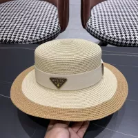 Cheap Prada Caps #1339105 Replica Wholesale [$38.00 USD] [ITEM#1339105] on Replica Prada Caps
