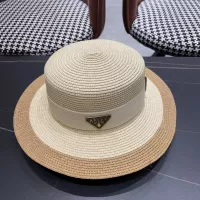 Cheap Prada Caps #1339105 Replica Wholesale [$38.00 USD] [ITEM#1339105] on Replica Prada Caps