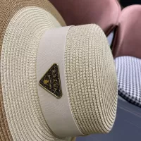 Cheap Prada Caps #1339105 Replica Wholesale [$38.00 USD] [ITEM#1339105] on Replica Prada Caps