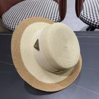 Cheap Prada Caps #1339105 Replica Wholesale [$38.00 USD] [ITEM#1339105] on Replica Prada Caps