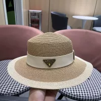 Cheap Prada Caps #1339106 Replica Wholesale [$38.00 USD] [ITEM#1339106] on Replica Prada Caps