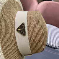 Cheap Prada Caps #1339106 Replica Wholesale [$38.00 USD] [ITEM#1339106] on Replica Prada Caps