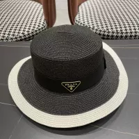 Cheap Prada Caps #1339107 Replica Wholesale [$38.00 USD] [ITEM#1339107] on Replica Prada Caps