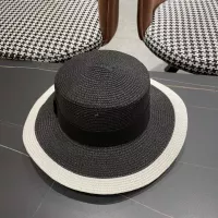 Cheap Prada Caps #1339107 Replica Wholesale [$38.00 USD] [ITEM#1339107] on Replica Prada Caps