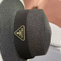 Cheap Prada Caps #1339107 Replica Wholesale [$38.00 USD] [ITEM#1339107] on Replica Prada Caps