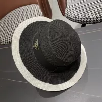 Cheap Prada Caps #1339107 Replica Wholesale [$38.00 USD] [ITEM#1339107] on Replica Prada Caps