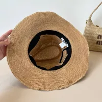 Cheap MIU MIU Caps #1339108 Replica Wholesale [$68.00 USD] [ITEM#1339108] on Replica MIU MIU Caps