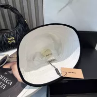 Cheap MIU MIU Caps #1339109 Replica Wholesale [$29.00 USD] [ITEM#1339109] on Replica MIU MIU Caps