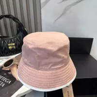 Cheap MIU MIU Caps #1339110 Replica Wholesale [$29.00 USD] [ITEM#1339110] on Replica MIU MIU Caps