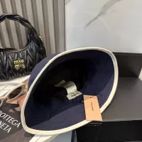 Cheap MIU MIU Caps #1339112 Replica Wholesale [$29.00 USD] [ITEM#1339112] on Replica MIU MIU Caps