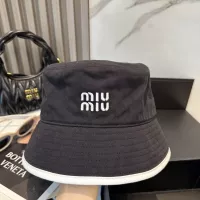 Cheap MIU MIU Caps #1339113 Replica Wholesale [$29.00 USD] [ITEM#1339113] on Replica MIU MIU Caps