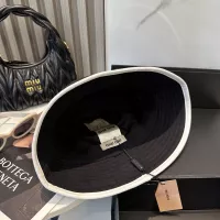 Cheap MIU MIU Caps #1339113 Replica Wholesale [$29.00 USD] [ITEM#1339113] on Replica MIU MIU Caps