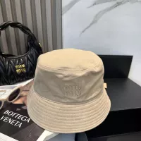 Cheap MIU MIU Caps #1339116 Replica Wholesale [$29.00 USD] [ITEM#1339116] on Replica MIU MIU Caps