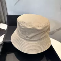 Cheap MIU MIU Caps #1339116 Replica Wholesale [$29.00 USD] [ITEM#1339116] on Replica MIU MIU Caps