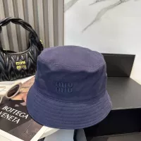 Cheap MIU MIU Caps #1339117 Replica Wholesale [$29.00 USD] [ITEM#1339117] on Replica MIU MIU Caps