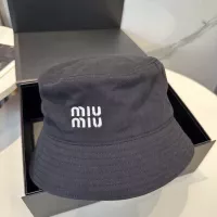 Cheap MIU MIU Caps #1339118 Replica Wholesale [$29.00 USD] [ITEM#1339118] on Replica MIU MIU Caps