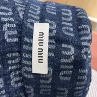 Cheap MIU MIU Caps #1339119 Replica Wholesale [$38.00 USD] [ITEM#1339119] on Replica MIU MIU Caps
